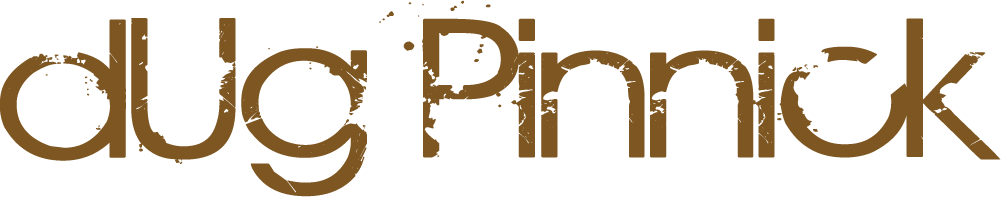 dUg Pinnick Logo