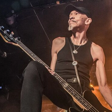 BraveWords Interview: dUg Pinnick Discusses New Solo LP - 